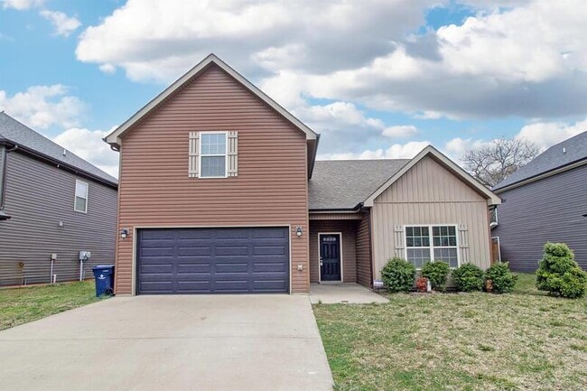 Building Photo - 1271 Eagle's View Dr Rental