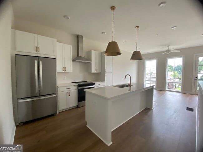 Building Photo - 1295 Longreen Ter NW Unit 9
