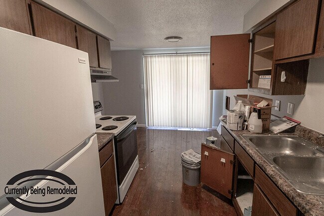 Photo - 1309 N Golf Blvd