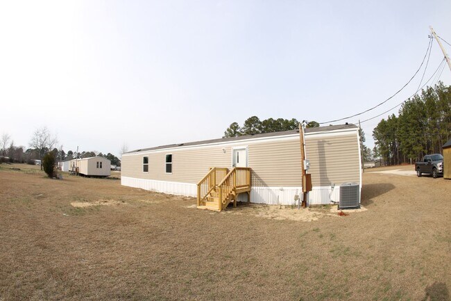 Photo - Brand New Singlewide in Parkton- Large Lot