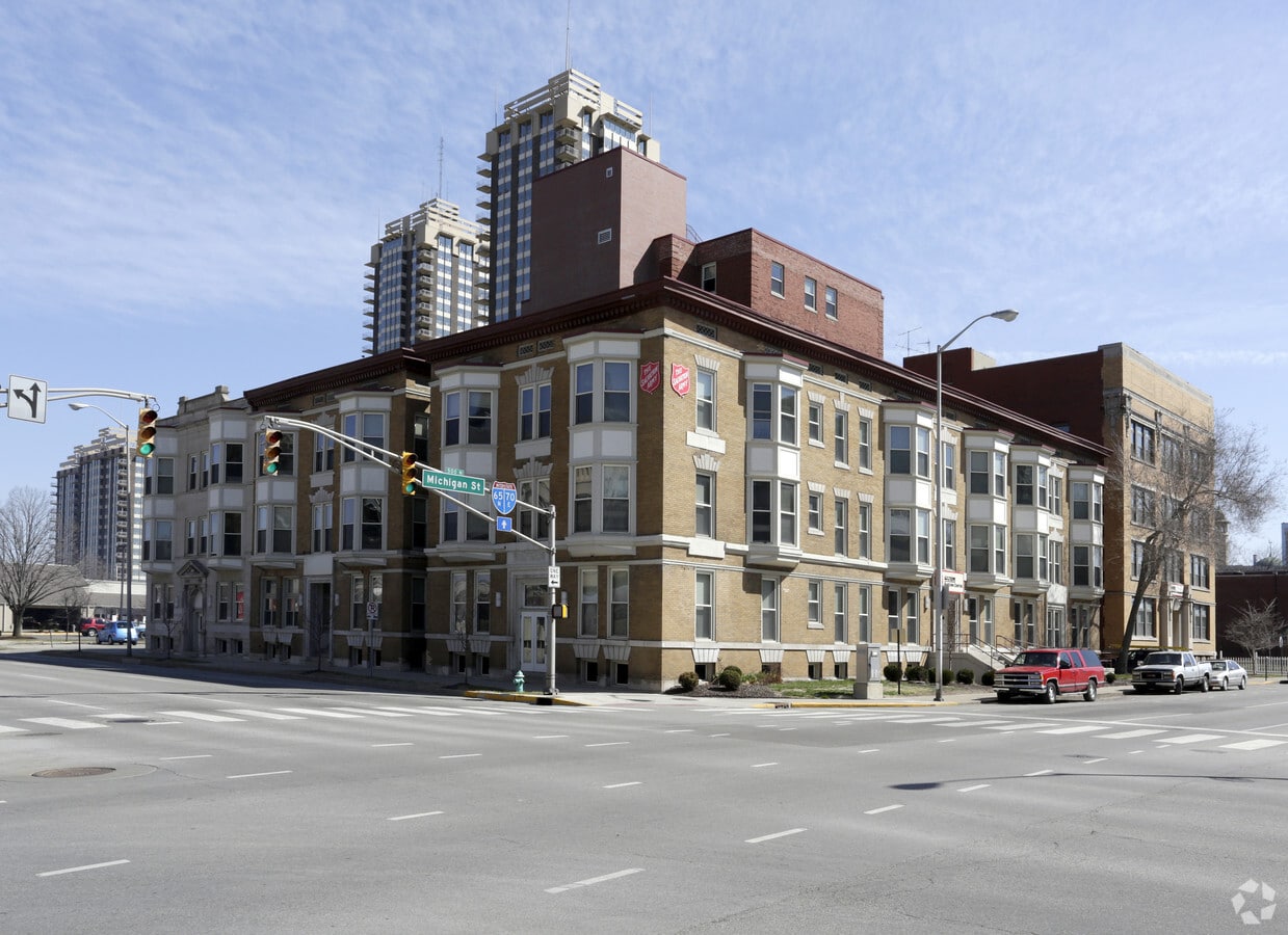 Photo - Barton Center Apartamentos