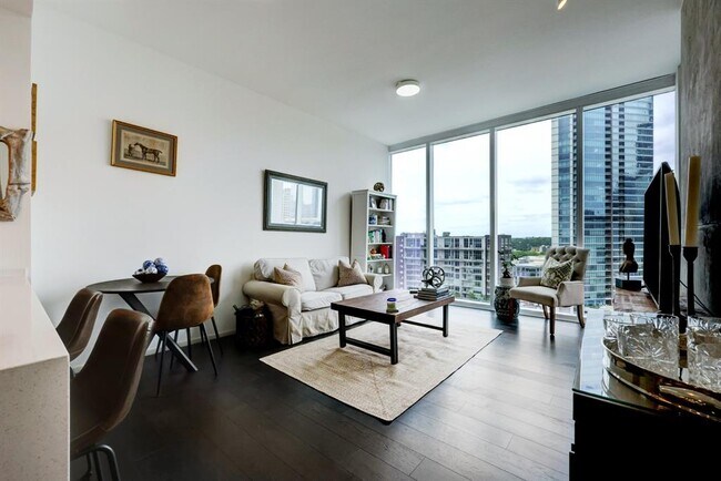 Photo - 301 West Ave Unit 1503