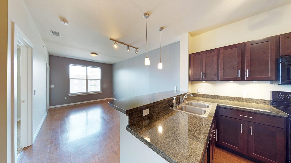 Photo - Pinhook Flats at Aksarben Village Apartments
