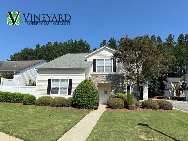 Building Photo - 421 Windcroft Cir NW Rental