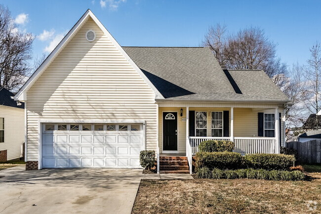 Building Photo - 4000 Mackinac Island Ln Rental