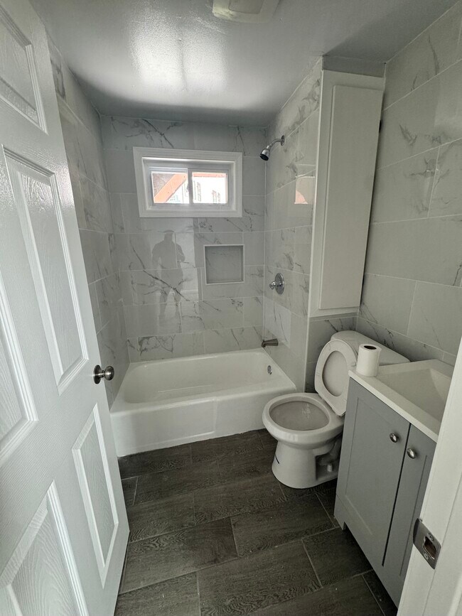 3126 Dobson St Unit #1