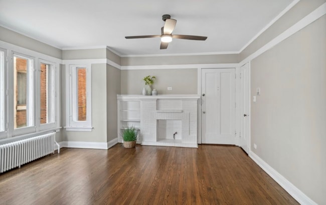 Building Photo - 717 Washington Blvd Unit 1A Rental