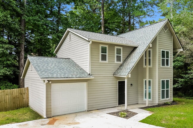 Photo - 3730 Rhoanoke Ct
