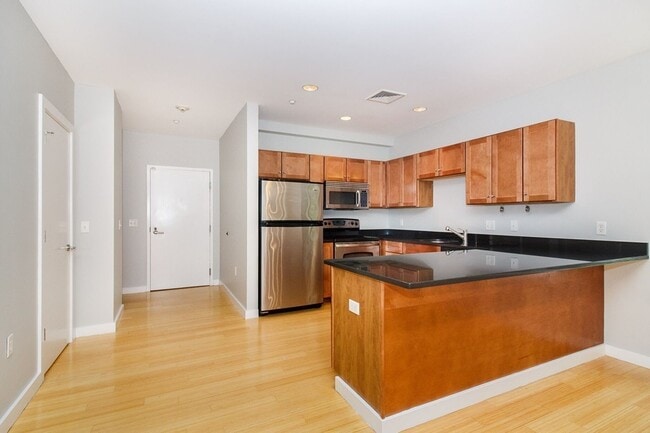 Photo - 99 Chestnut Hill Ave Unit 320
