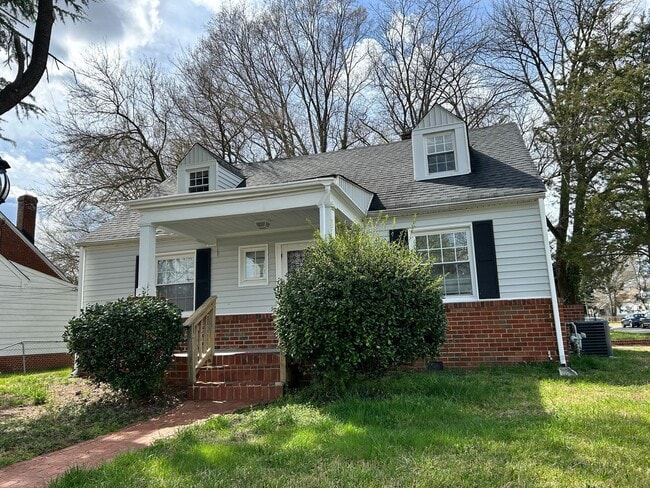 100 Mardick Rd