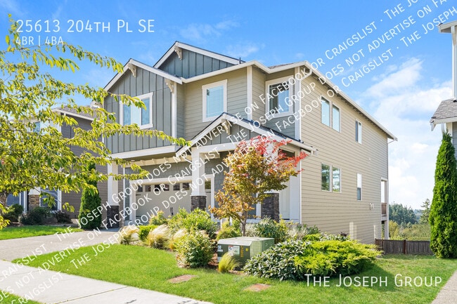 Photo - 25613 204th Pl SE