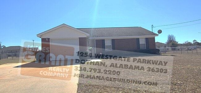 312 Joe Walding Dr