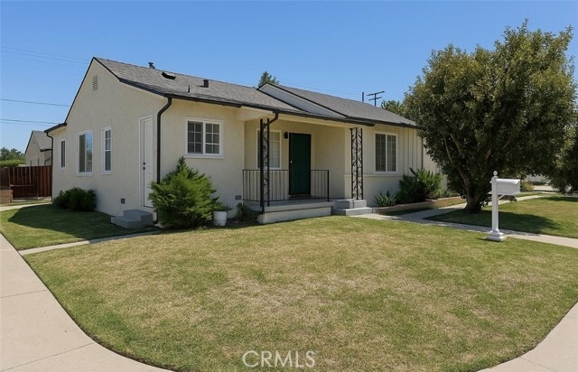 Building Photo - 7354 Vanalden Ave Rental