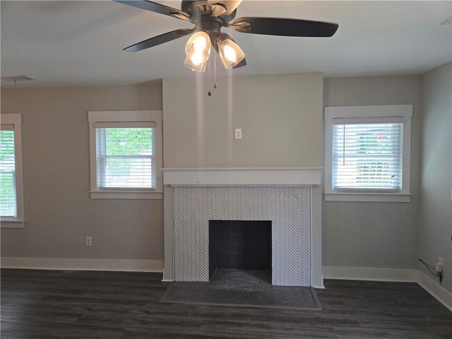 Photo - 1029 Washington Heights Terrace NW
