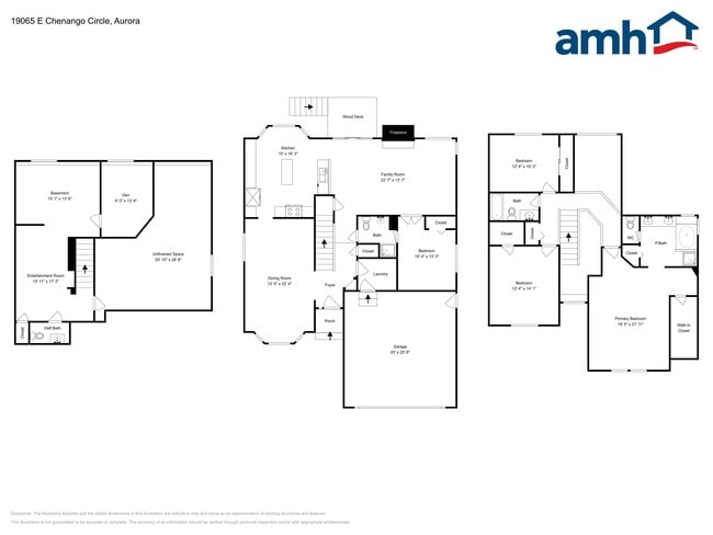 Photo - 19065 E Chenango Cir