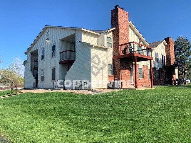 Building Photo - 4245 E 119th Pl Unit D