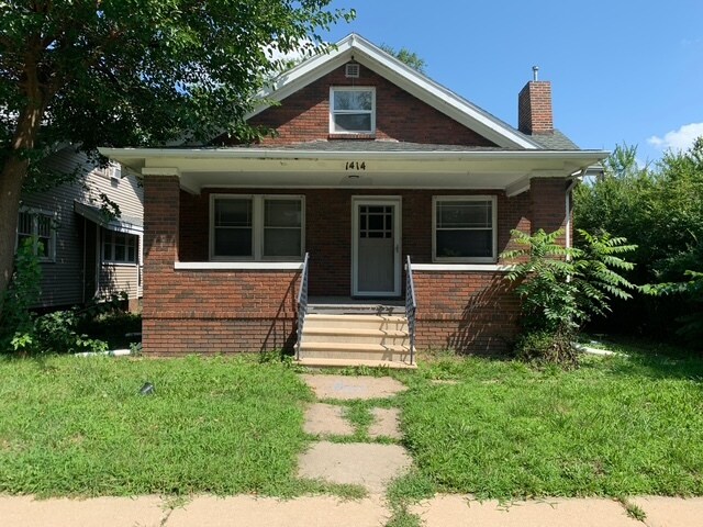 Photo - 1414 8th Ave SE