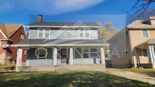 Building Photo - 1351 Amherst Pl Rental