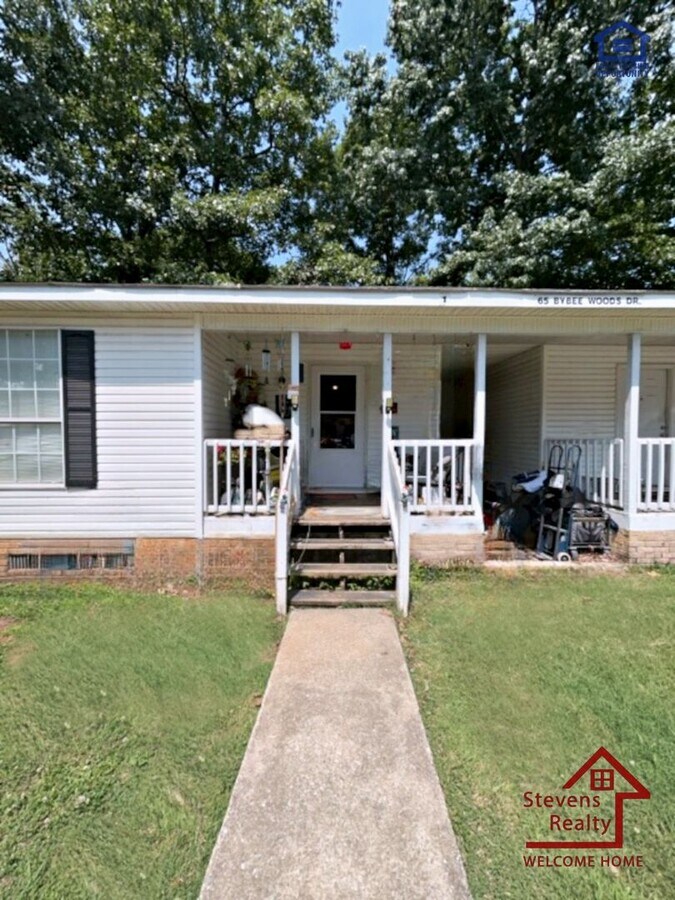 Photo - 65 Bybee Woods Dr Unidad 1