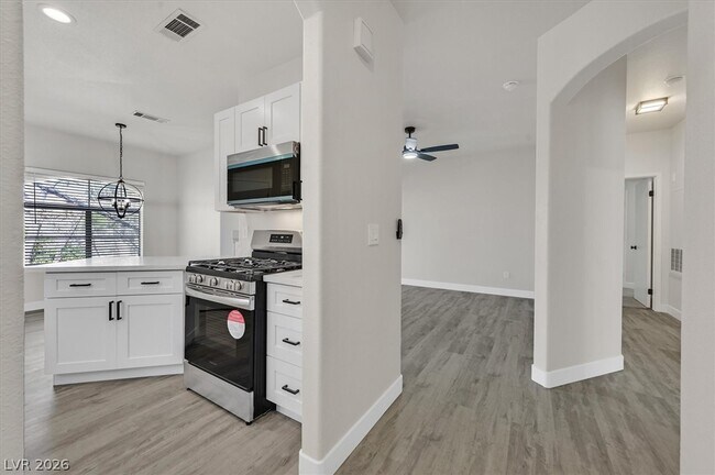 Photo - 9000 S Las Vegas Blvd Unit 2073