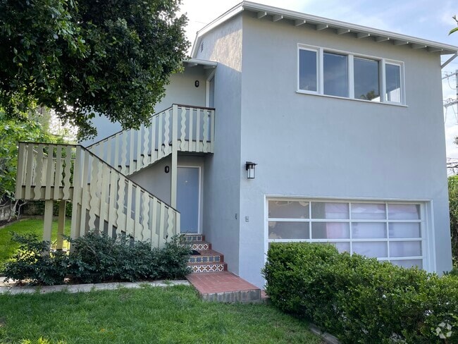 Building Photo - 609 N Mariposa Ave Unit 609 Rental