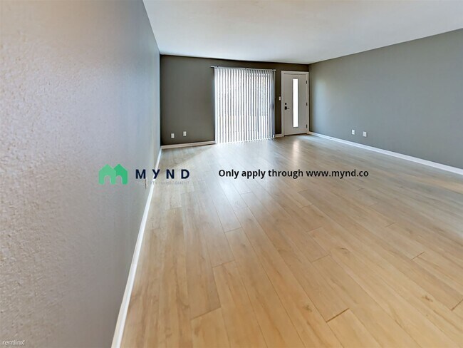 Photo - 4352 Marlborough Ave Unit Apt 3