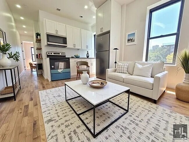 Building Photo - STOCKTON STREET Rental