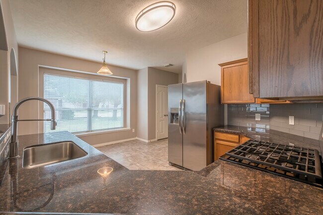 Photo - 21902 Silverfield Park Ln