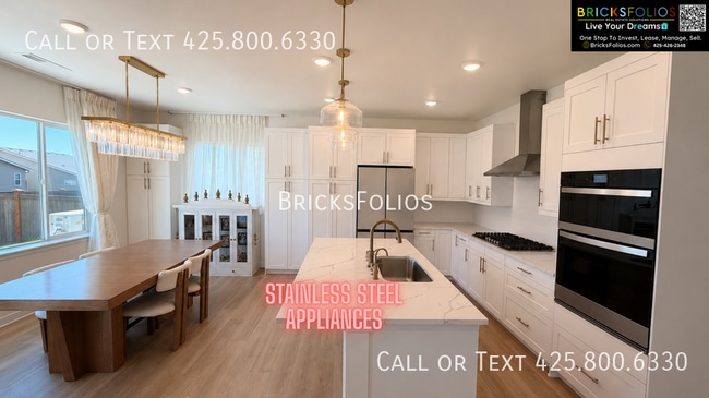 Photo - 13628 208th Dr SE