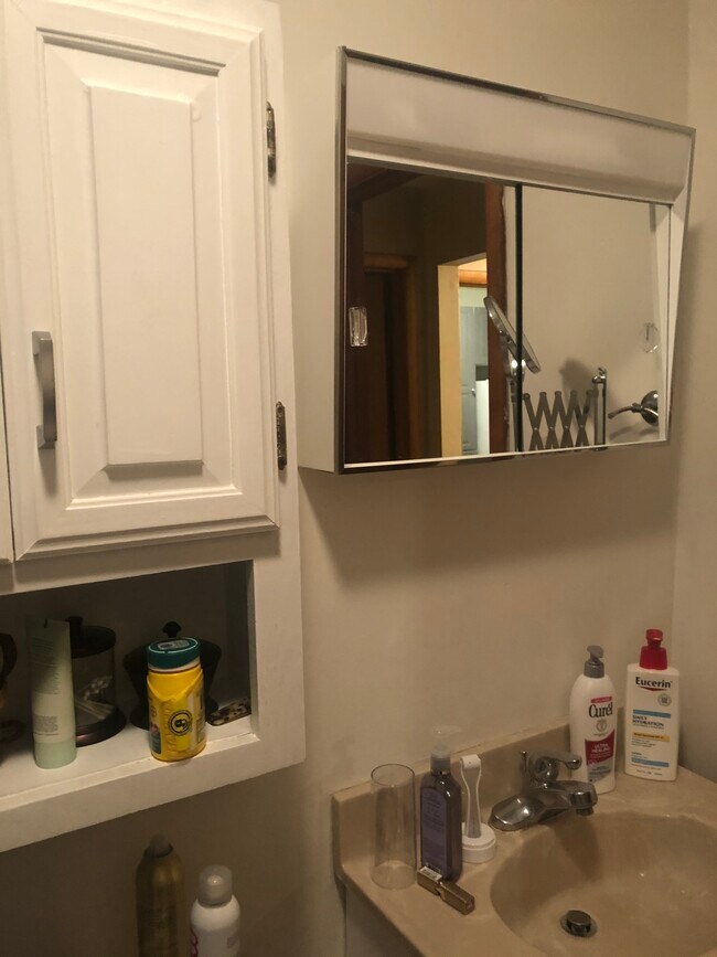 Bathroom - 250 Chapel Rd Unit 1