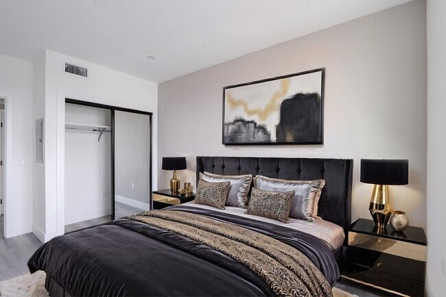 11155 Huston St Unit 204