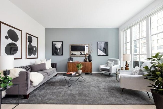 2 bedroom in NEW YORK NY 10036 - 2 bedroom in NEW YORK NY 10036 Condo Unit 15CS