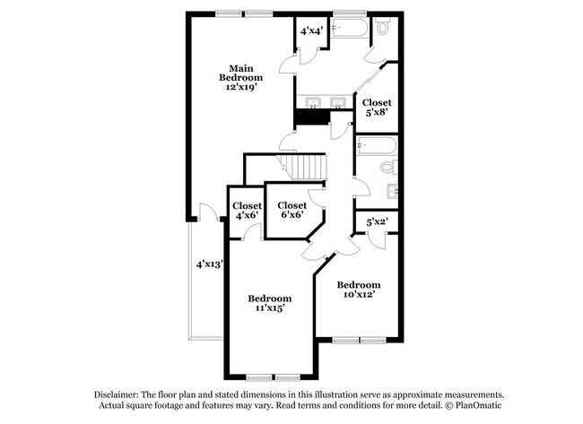 Photo - 2535 Blackwolf Run Ln