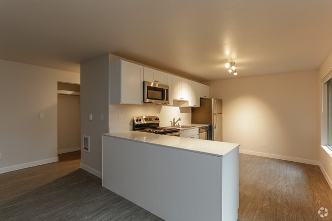 Interior Photo - Bayview East Apartments