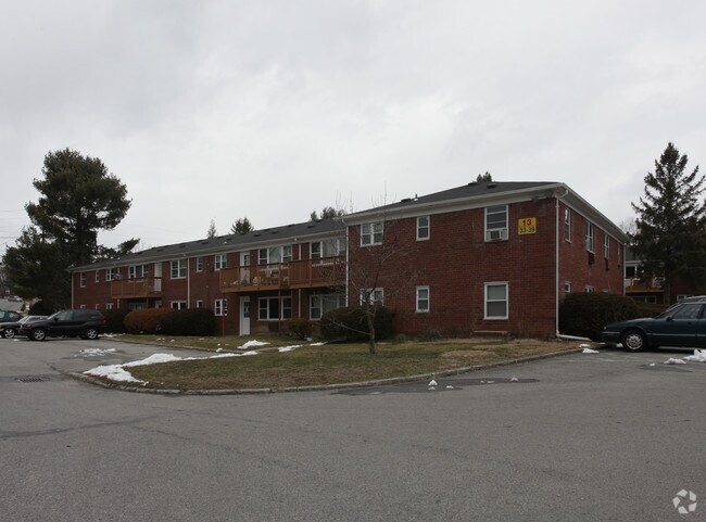 Photo - Canterbury Gardens