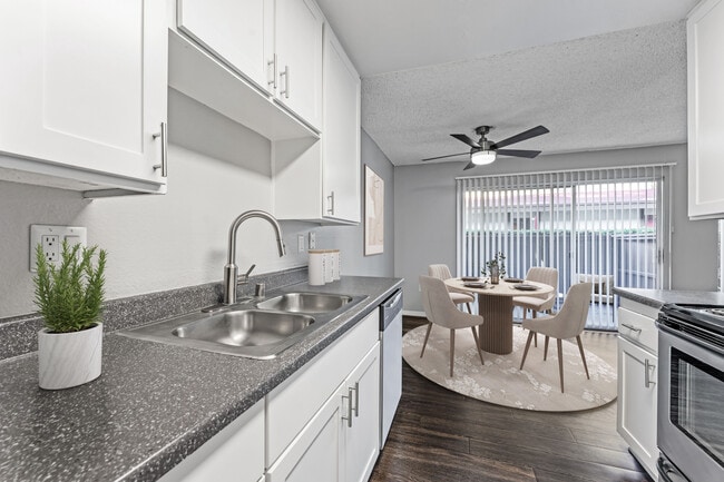 Shadow Ridge Apartments