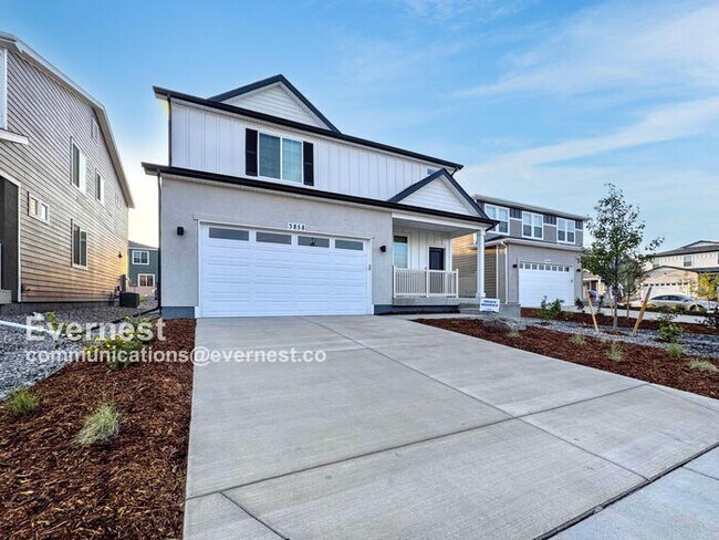 Building Photo - 3858 Riviera Ct Rental