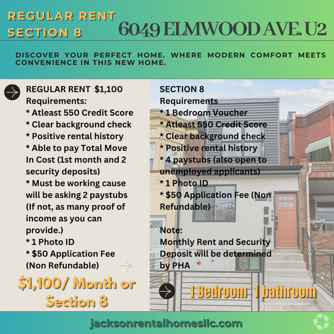 Building Photo - 6049 Elmwood Ave Rental