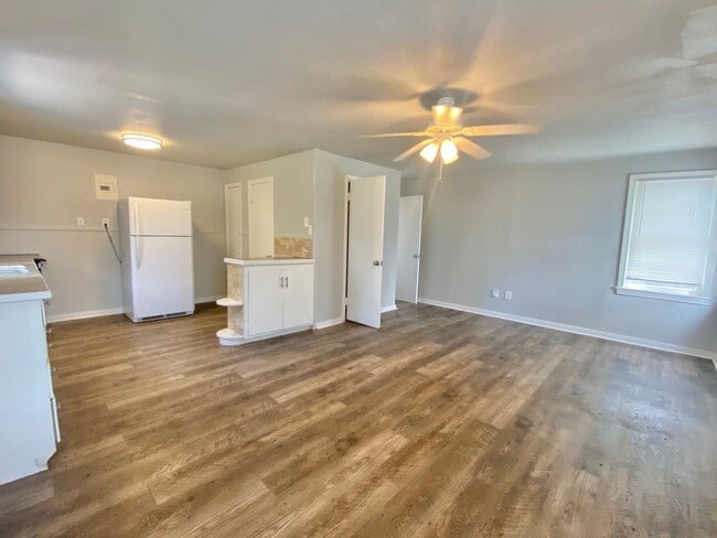 Photo - 2420 33rd St Unidad 2420 33rd Street - Rear