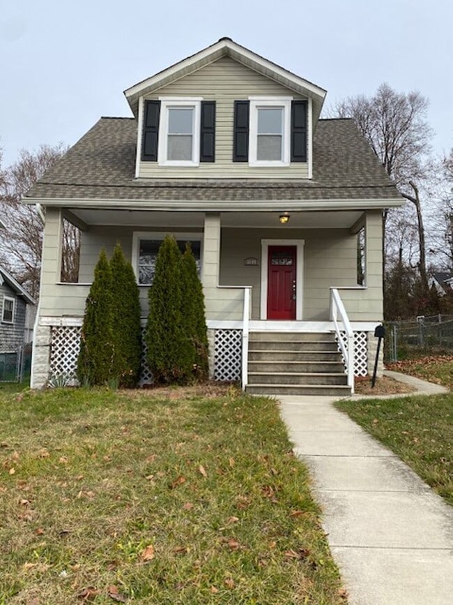 Gorgeous Parkville 3bd/3ba with 4th bd in Fin Bsmt. CAC! W/D! More! Available 5/15 - Gorgeous Parkville 3bd/3ba with 4th bd in Fin Bsmt. CAC! W/D! More! Available 5/15