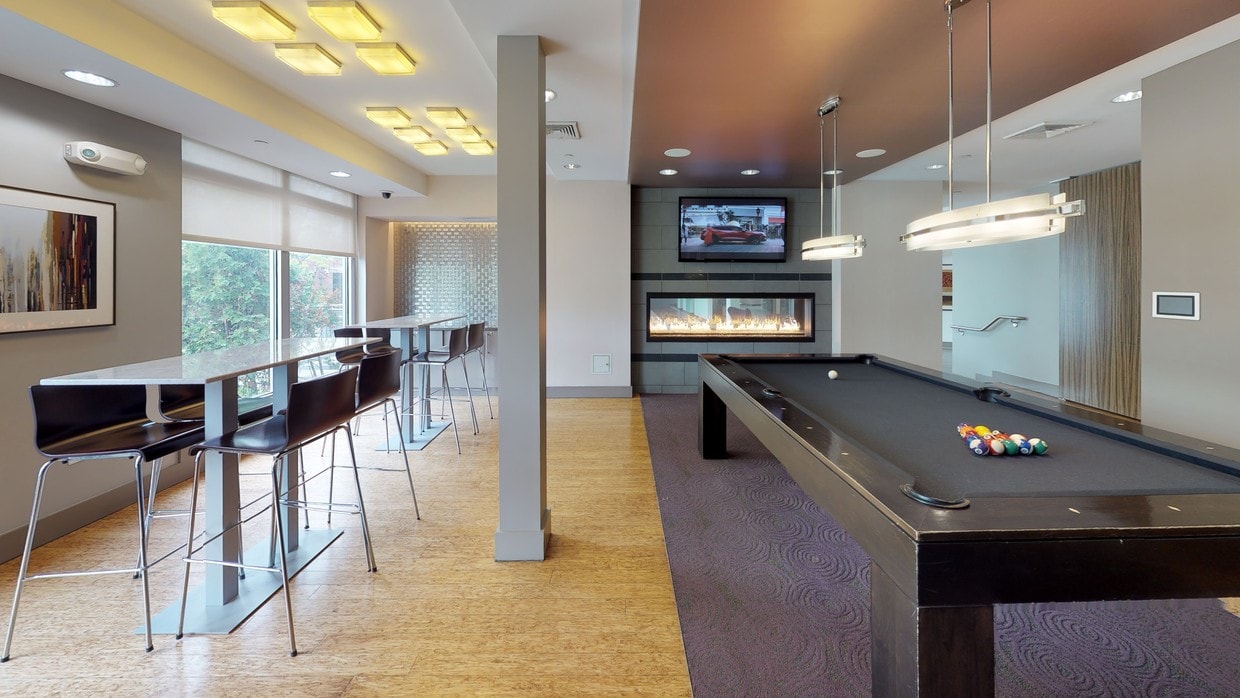 Photo - Atmark Cambridge Apartments