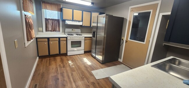 Photo - 2bed 2 bath house
