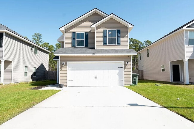 Building Photo - 195 Gambrell Rd Rental