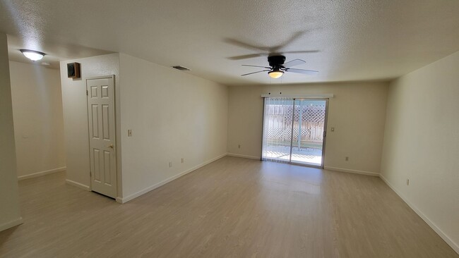 Photo - Sunnyside & Montero Unit 1400 Montero Way, Modesto, Calif.