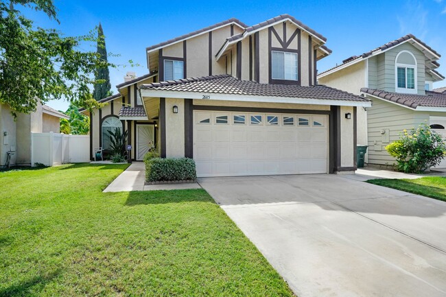 Your Perfect Home in San Bernardino, Loma ... - Your Perfect Home in San Bernardino, Loma ...