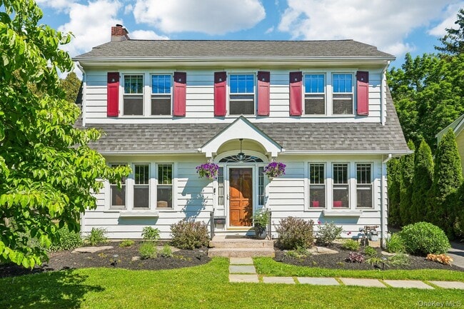 Building Photo - 281 Piermont Ave