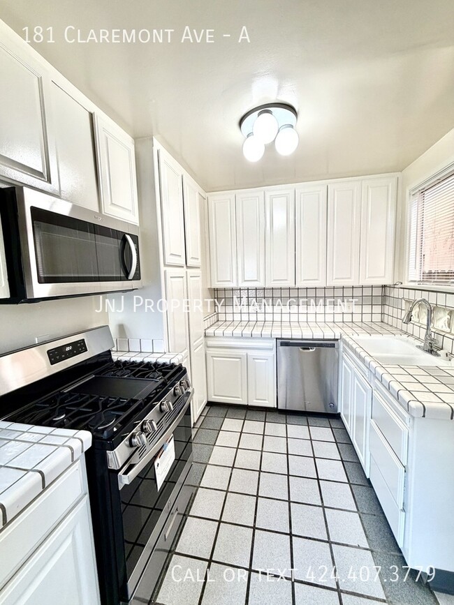 Photo - 181 Claremont Ave Unit A