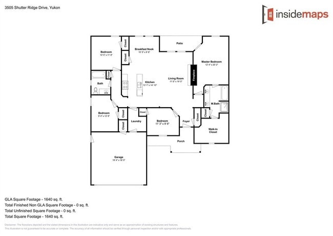 Photo - 3505 Shutter Ridge Dr