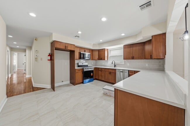 118 Chestnut St Unidad 1FL