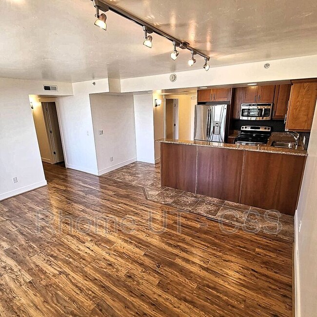 Photo - 230 E Broadway Condo Unit # 1009